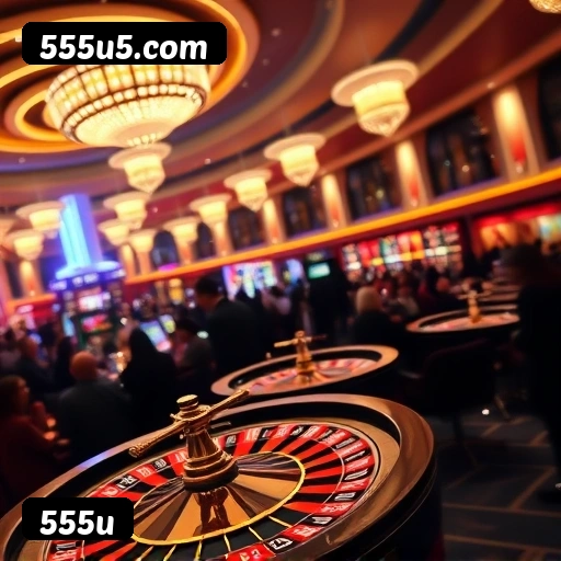 Cassino ao Vivo 555u - Dealers Brasileiros Profissionais