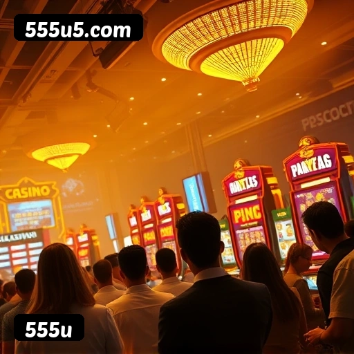 Jogos de Cassino Premium - Slots, Roleta, Blackjack e Dealer Ao Vivo