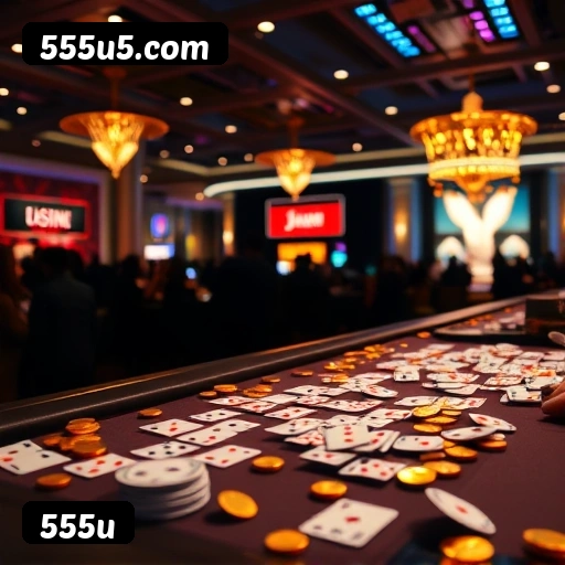 Jogos de Cassino em Destaque - Slots, Roleta, Blackjack